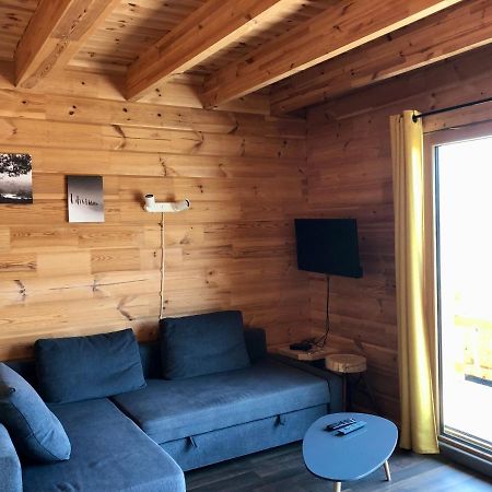 Appart 50M2 4 A 5 Pers Dans Chalet De Charme Vimines ภายนอก รูปภาพ