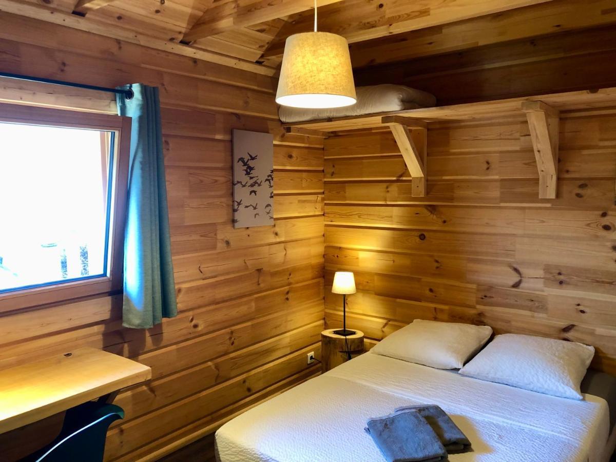 Appart 50M2 4 A 5 Pers Dans Chalet De Charme Vimines ภายนอก รูปภาพ