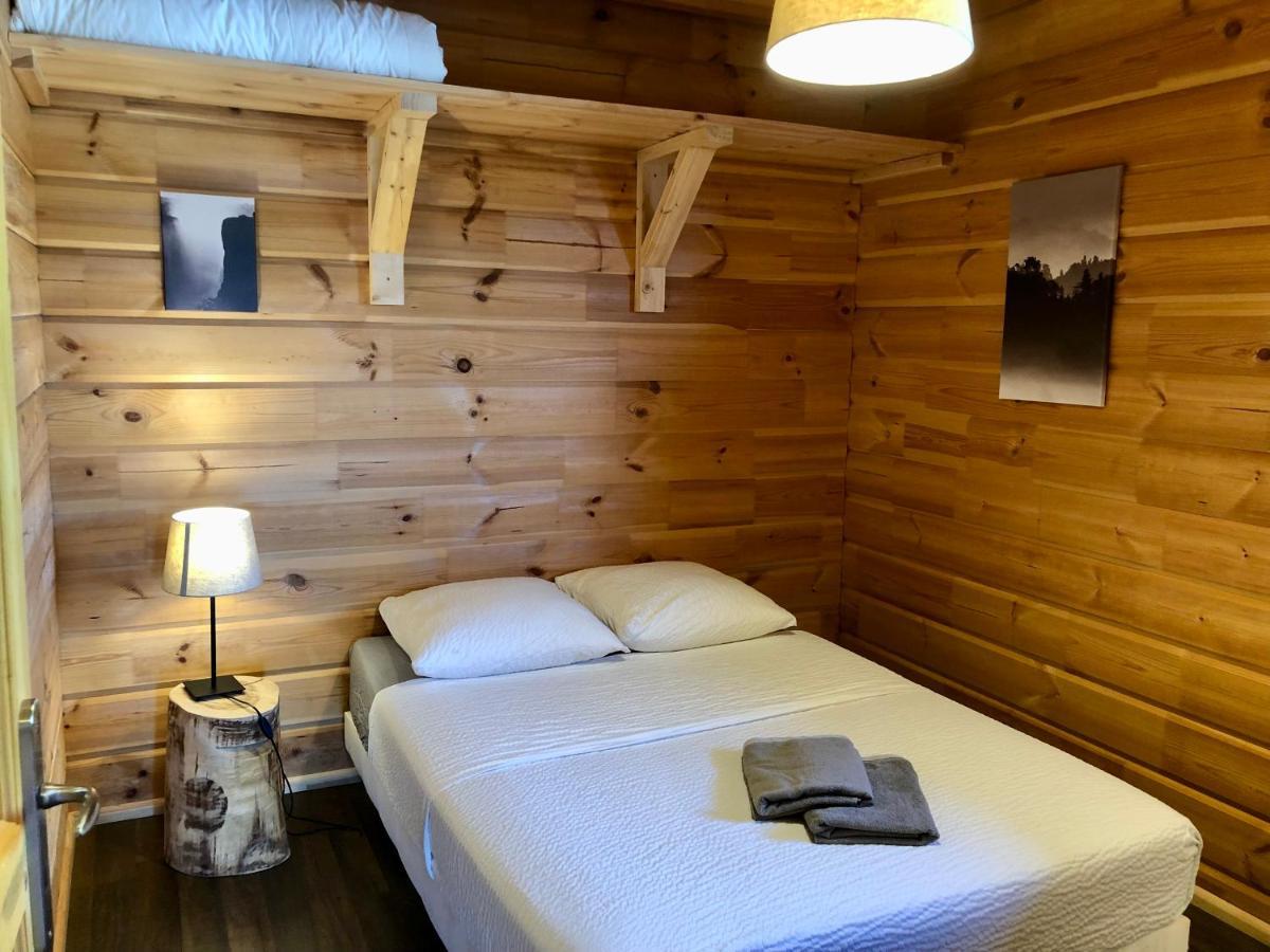 Appart 50M2 4 A 5 Pers Dans Chalet De Charme Vimines ภายนอก รูปภาพ