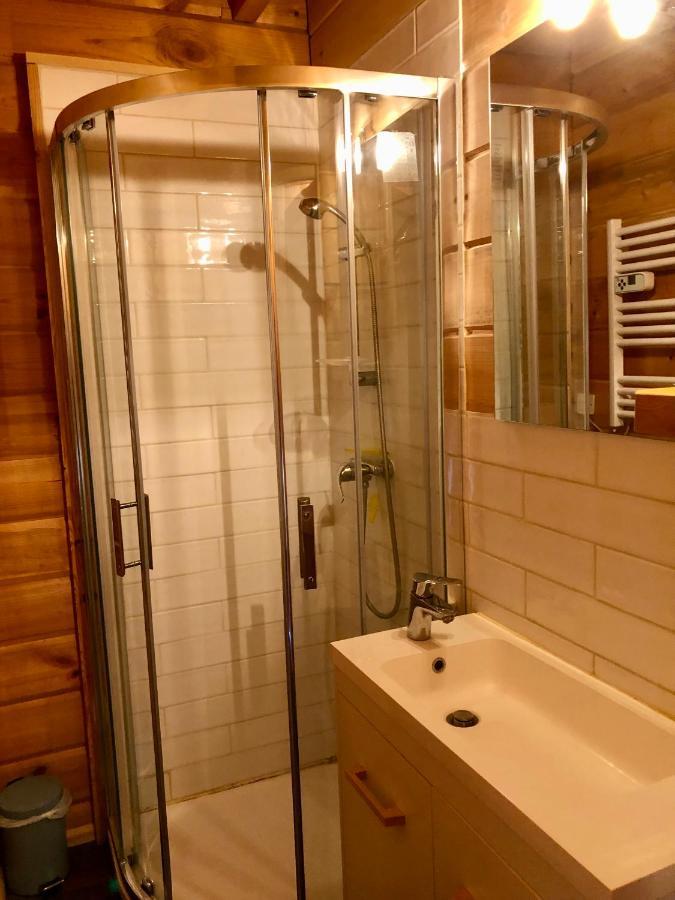 Appart 50M2 4 A 5 Pers Dans Chalet De Charme Vimines ภายนอก รูปภาพ